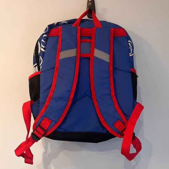 marvel backpack - Picture 7 of 10